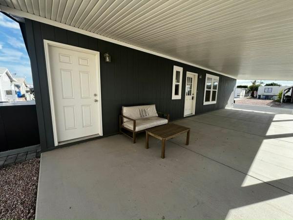 2024 Cavco - West Canyon Villa Mobile Home