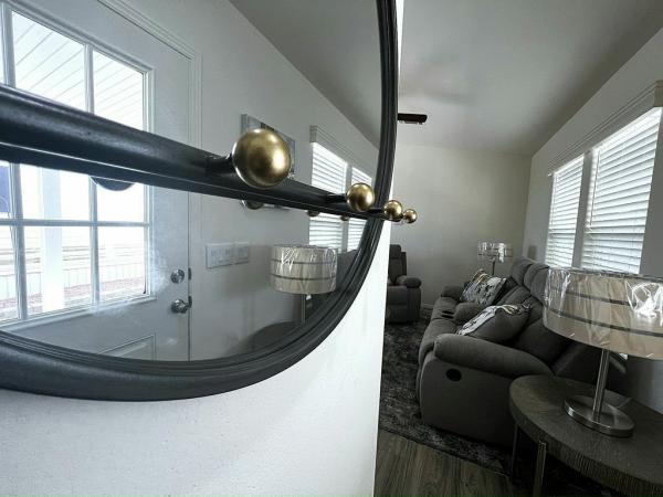 2024 Cavco - West Canyon Villa Mobile Home