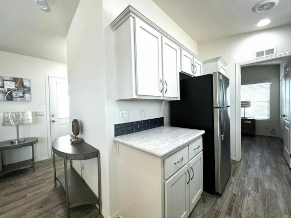 2024 Cavco - West Canyon Villa Mobile Home