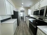 2024 Cavco - West Canyon Villa Mobile Home