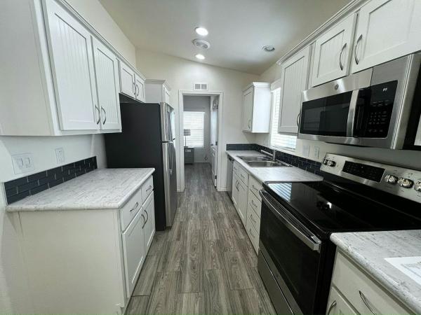 2024 Cavco - West Canyon Villa Mobile Home