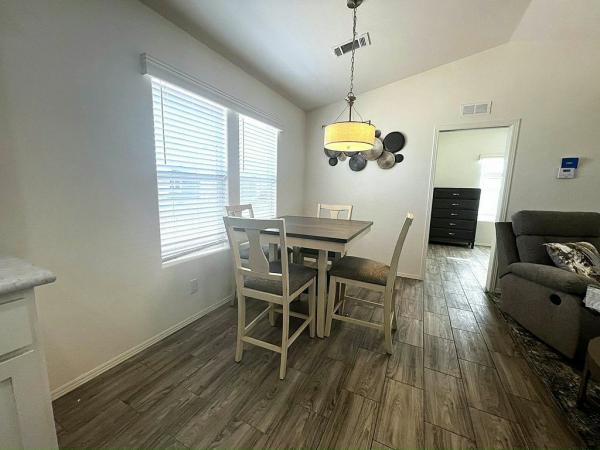 2024 Cavco - West Canyon Villa Mobile Home