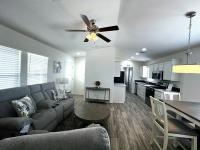 2024 Cavco - West Canyon Villa Mobile Home