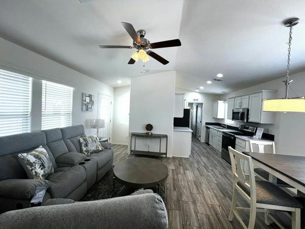 2024 Cavco - West Canyon Villa Mobile Home