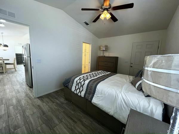 2024 Cavco - West Canyon Villa Mobile Home