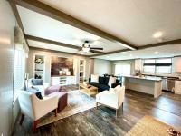 2025 CLAYTON SAVANNAH  NORTHSHORE W PORCH  Home
