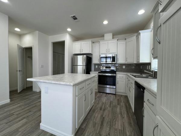 2024 Cavco West Spyglass II Mobile Home