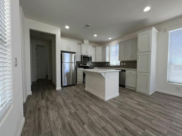2024 Cavco West Spyglass II Mobile Home