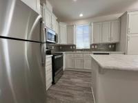 2024 Cavco West Spyglass II Mobile Home