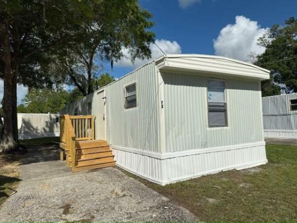 1984 ALLA Mobile Home For Sale