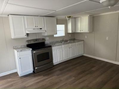 Photo 4 of 5 of home located at 10166 103rd Street, Lot #70 Jacksonville, FL 32210