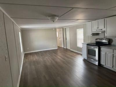 Photo 5 of 5 of home located at 10166 103rd Street, Lot #70 Jacksonville, FL 32210