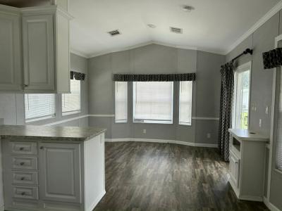 Photo 3 of 19 of home located at 6941 Macdonald Court, Lot 14 Zephyrhills, FL 33541
