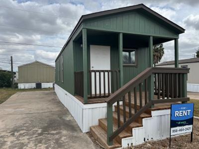 Mobile Home at 3707 E Us Business 83, #217 Donna, TX 78537
