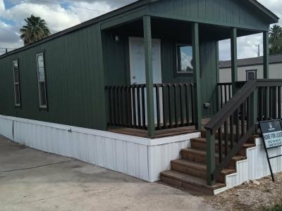 Photo 2 of 7 of home located at 3707 E Us Business 83, #217 Donna, TX 78537