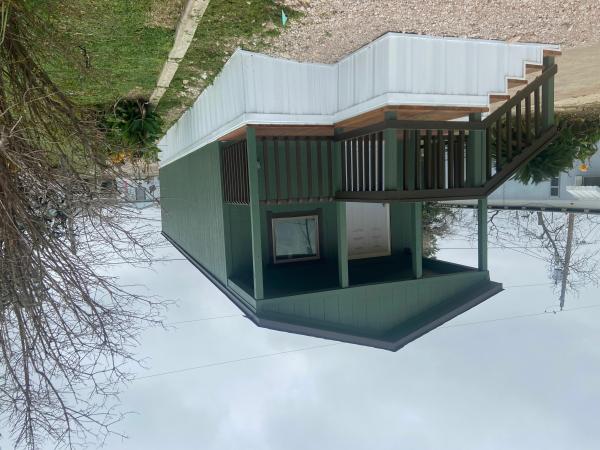 2022  Mobile Home For Sale