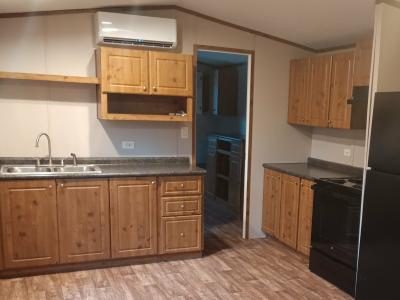 Photo 4 of 7 of home located at 3707 E Us Business 83, #217 Donna, TX 78537