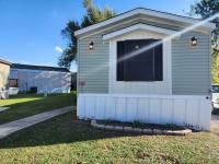 2015 Fleetwood Berkshire Mobile Home