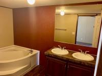 2015 Fleetwood Berkshire Mobile Home