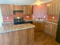 2015 Fleetwood Berkshire Mobile Home