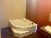 2015 Fleetwood Berkshire Mobile Home