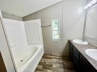 2009 Clayton Homes Inc MVP Mobile Home