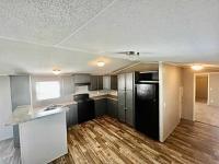 2009 Clayton Homes Inc MVP Mobile Home