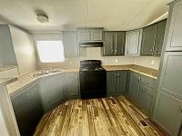 2009 Clayton Homes Inc MVP Mobile Home