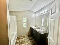 2009 Clayton Homes Inc MVP Mobile Home