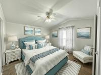 2022 Elliott Mobile Homes Solitaire Mobile Home