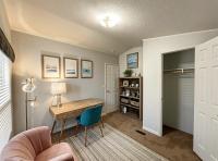 2022 Elliott Mobile Homes Solitaire Mobile Home