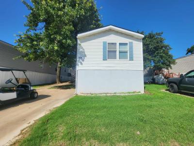 Mobile Home at 13501 SE 29th Street #101 Choctaw, OK 73020