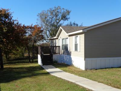 Mobile Home at 13501 SE 29th Street #20 Choctaw, OK 73020