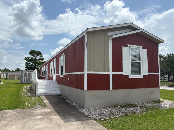 2015 Clayton Mobile Home For Sale