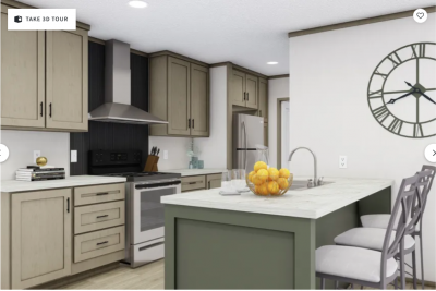 Mobile Home at 1929 Boxwood Fayetteville, NC 28311