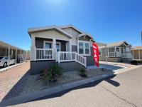2023 CAVCO 110WP24482A Mobile Home