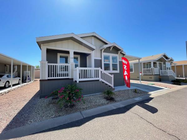 2023 CAVCO Mobile Home For Sale