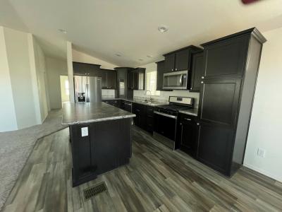Photo 2 of 5 of home located at 10936 E. Apache Trail, Lot#114 Apache Junction, AZ 85120