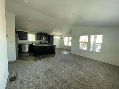 Photo 3 of 5 of home located at 10936 E. Apache Trail, Lot#114 Apache Junction, AZ 85120
