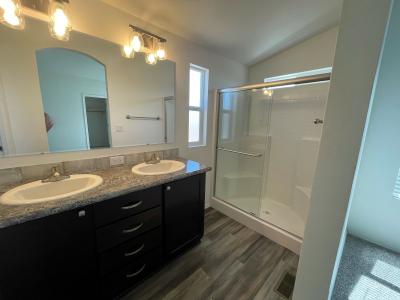 Photo 5 of 5 of home located at 10936 E. Apache Trail, Lot#114 Apache Junction, AZ 85120