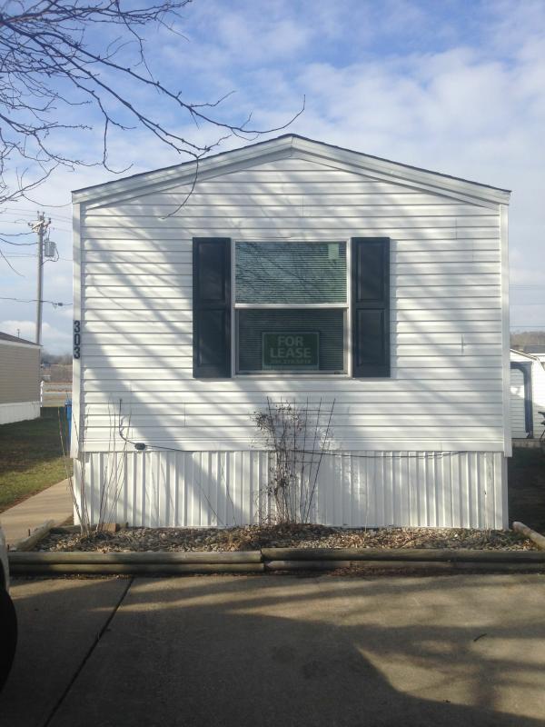 2012 Clayton Homes Inc Mobile Home For Sale