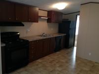 2012 Clayton Homes Inc Tru MH Mobile Home