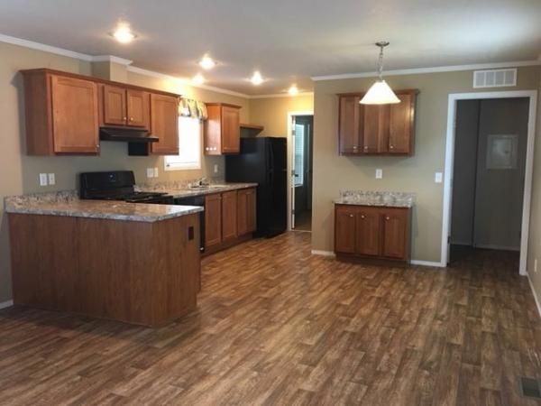 2015 Clayton Homes Inc Mobile Home For Sale