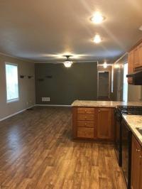 2015 Clayton Homes Inc Yes Mobile Home
