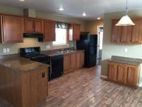 2015 Clayton Homes Inc Yes Mobile Home