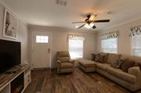 2023 Fleetwood Economy 16602Y Mobile Home