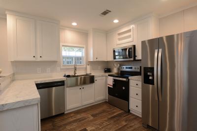 Photo 5 of 16 of home located at 6602 D Lakewood Dr Lot 0192 Ocala, FL 34480