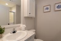 2023 Fleetwood Economy 16602Y Mobile Home