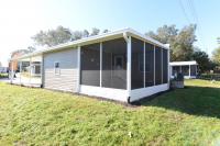 2023 Fleetwood Economy 16602Y Mobile Home