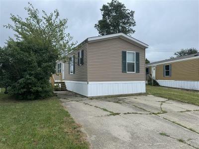 Mobile Home at 2220 Dunkelburg Rd Lot#928 Fort Wayne, IN 46819